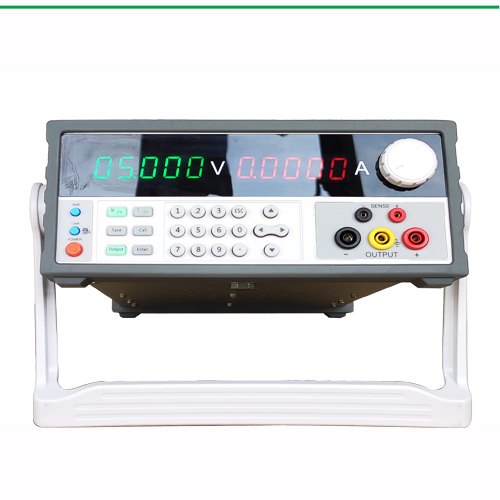 高精度可編程直流穩壓電源